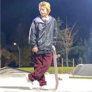 Meet your Posher, Matt